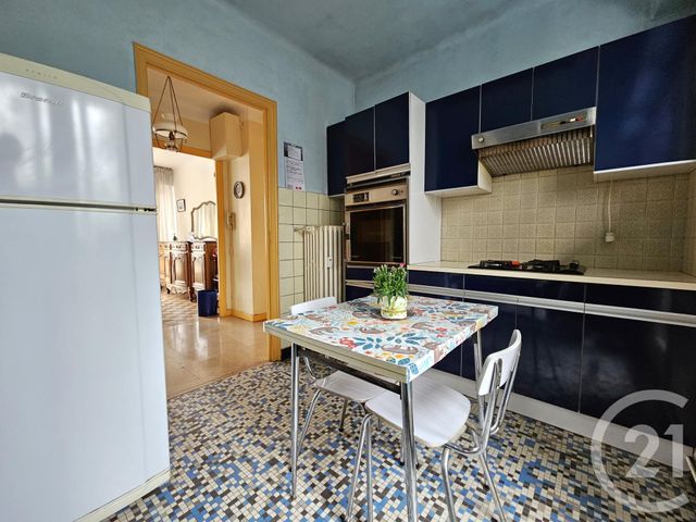 Afficher la photo en grand Appartement F4 à vendre - 4 pièces - 91.25 m2 - MONTIGNY LES METZ - 57 - LORRAINE - Century 21 Immo Val