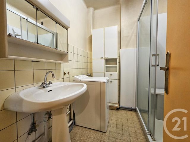 Afficher la photo en grand Appartement F4 à vendre - 4 pièces - 91.25 m2 - MONTIGNY LES METZ - 57 - LORRAINE - Century 21 Immo Val