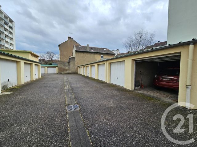 Afficher la photo en grand Appartement F4 à vendre - 4 pièces - 91.25 m2 - MONTIGNY LES METZ - 57 - LORRAINE - Century 21 Immo Val