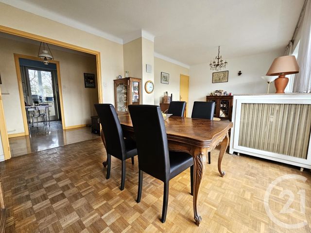 Appartement F4 à vendre - 4 pièces - 91.25 m2 - MONTIGNY LES METZ - 57 - LORRAINE - Century 21 Immo Val