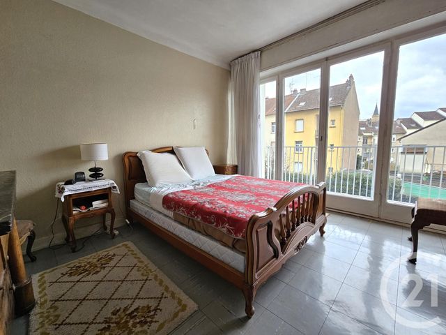 Afficher la photo en grand Appartement F4 à vendre - 4 pièces - 91.25 m2 - MONTIGNY LES METZ - 57 - LORRAINE - Century 21 Immo Val