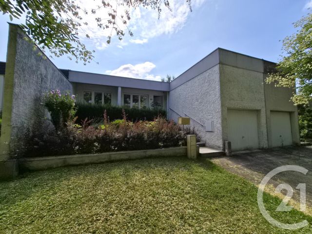 maison à vendre - 5 pièces - 108.0 m2 - METZ - 57 - LORRAINE - Century 21 Immo Val