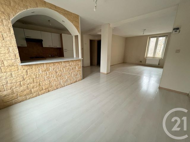 appartement - ARS SUR MOSELLE - 57