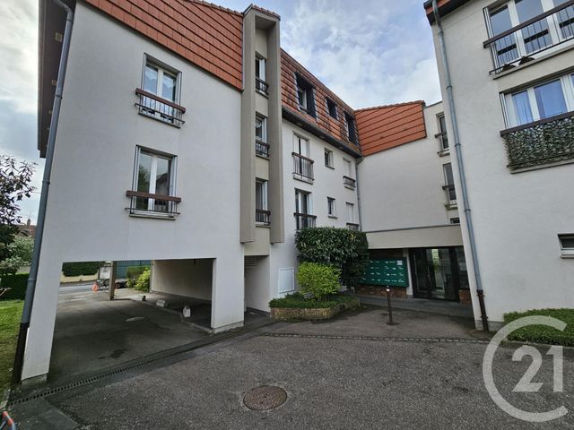 appartement - METZ - 57