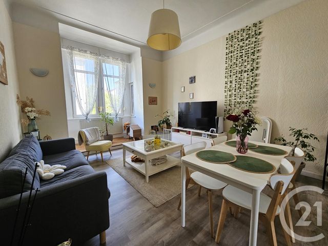 appartement - METZ - 57