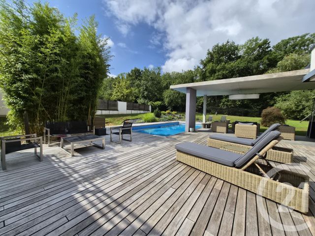 maison à vendre - 8 pièces - 292.35 m2 - FAILLY - 57 - LORRAINE - Century 21 Immo Val
