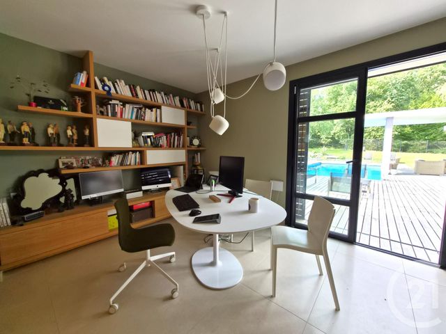 maison à vendre - 8 pièces - 292.35 m2 - FAILLY - 57 - LORRAINE - Century 21 Immo Val