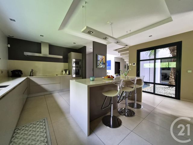 maison à vendre - 8 pièces - 292.35 m2 - FAILLY - 57 - LORRAINE - Century 21 Immo Val