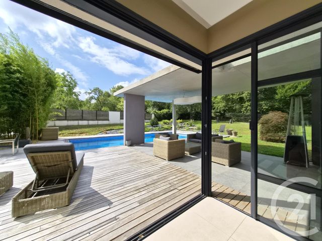maison à vendre - 8 pièces - 292.35 m2 - FAILLY - 57 - LORRAINE - Century 21 Immo Val
