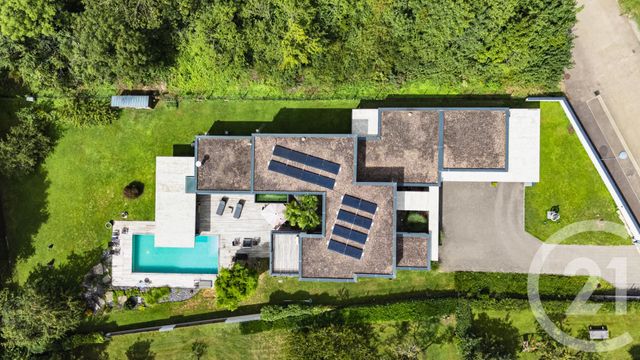 maison à vendre - 8 pièces - 292.35 m2 - FAILLY - 57 - LORRAINE - Century 21 Immo Val