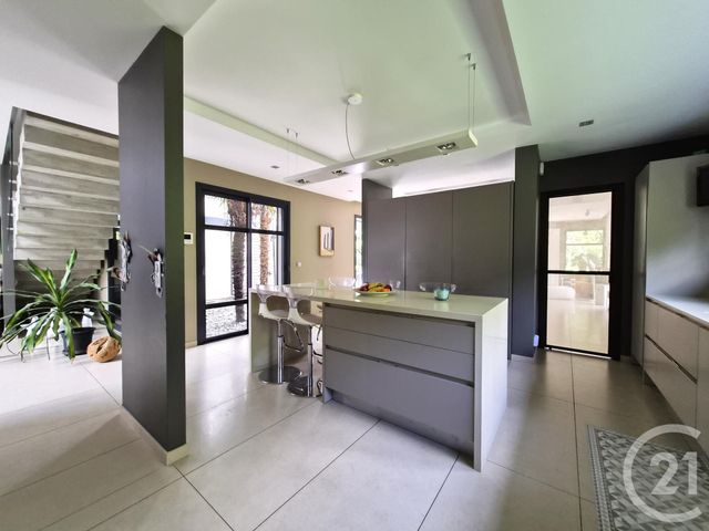 maison à vendre - 8 pièces - 292.35 m2 - FAILLY - 57 - LORRAINE - Century 21 Immo Val