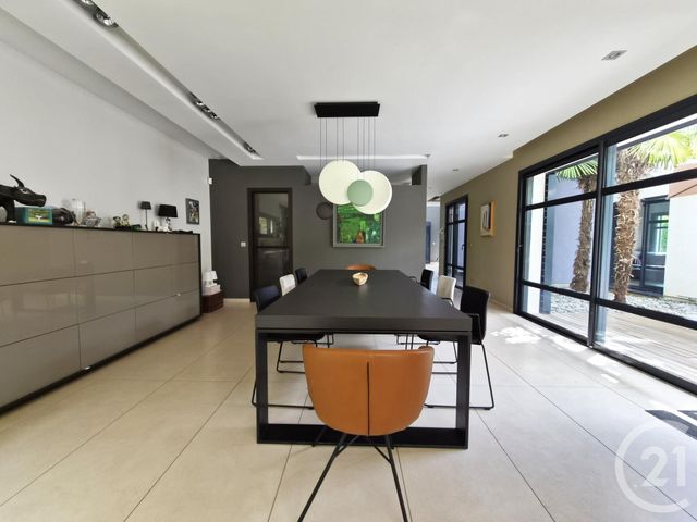 maison à vendre - 8 pièces - 292.35 m2 - FAILLY - 57 - LORRAINE - Century 21 Immo Val