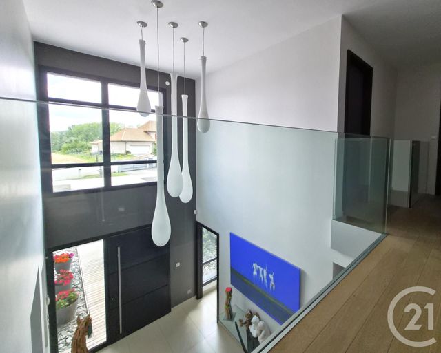 maison à vendre - 8 pièces - 292.35 m2 - FAILLY - 57 - LORRAINE - Century 21 Immo Val