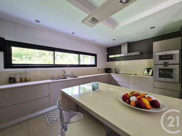 maison à vendre - 8 pièces - 292.35 m2 - FAILLY - 57 - LORRAINE - Century 21 Immo Val