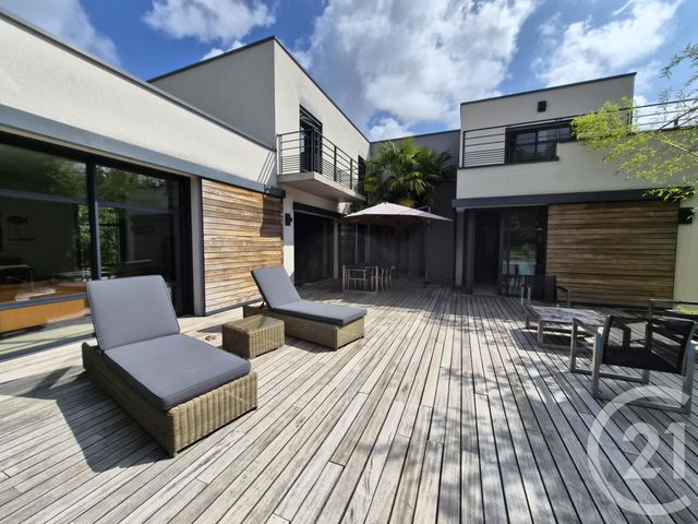 maison - FAILLY - 57
