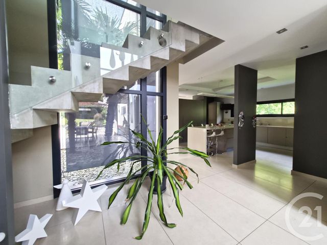 maison à vendre - 8 pièces - 292.35 m2 - FAILLY - 57 - LORRAINE - Century 21 Immo Val