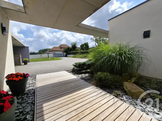 maison à vendre - 8 pièces - 292.35 m2 - FAILLY - 57 - LORRAINE - Century 21 Immo Val