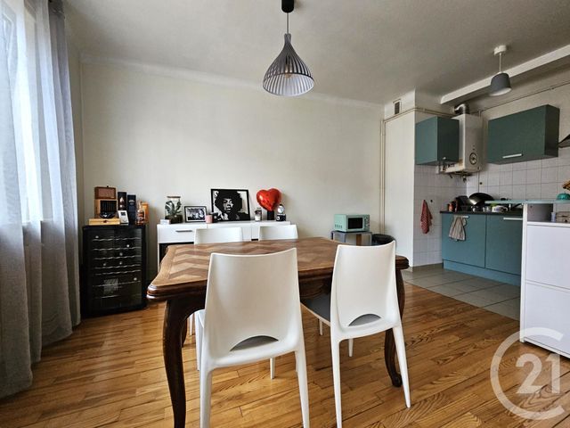 Immeuble à vendre THIONVILLE