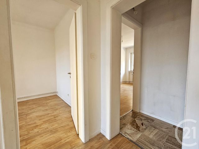 immeuble à vendre - 527.0 m2 - THIONVILLE - 57 - LORRAINE - Century 21 Immo Val