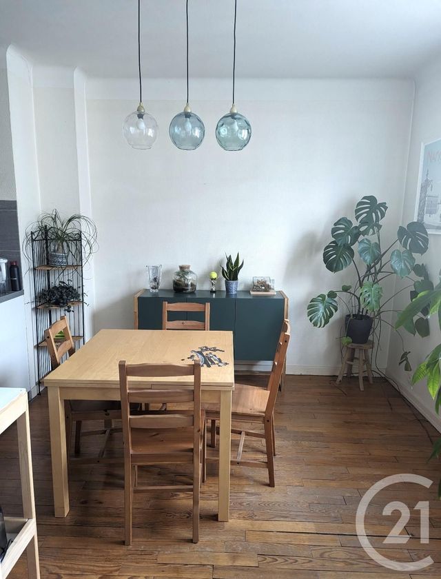 Afficher la photo en grand immeuble à vendre - 501.83 m2 - THIONVILLE - 57 - LORRAINE - Century 21 Immo Val