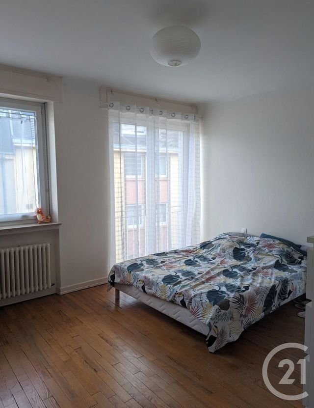 Afficher la photo en grand immeuble à vendre - 501.83 m2 - THIONVILLE - 57 - LORRAINE - Century 21 Immo Val