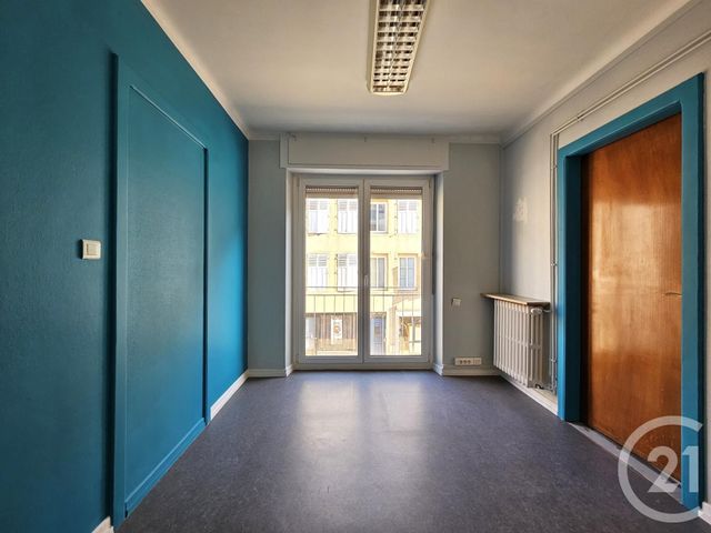 Afficher la photo en grand immeuble à vendre - 501.83 m2 - THIONVILLE - 57 - LORRAINE - Century 21 Immo Val