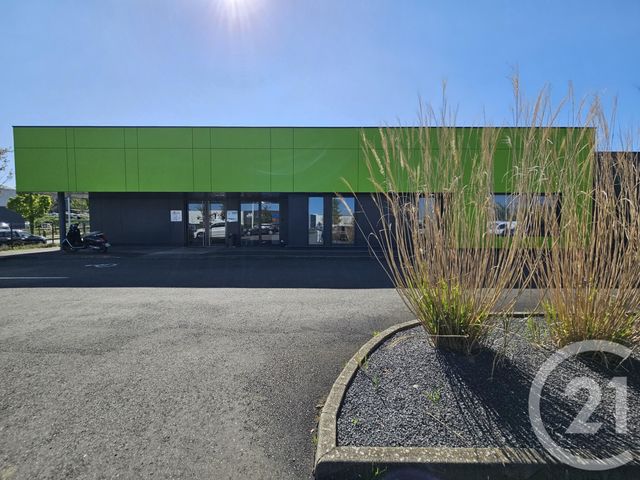 divers à vendre - 927.0 m2 - MARLY - 57 - LORRAINE - Century 21 Immo Val