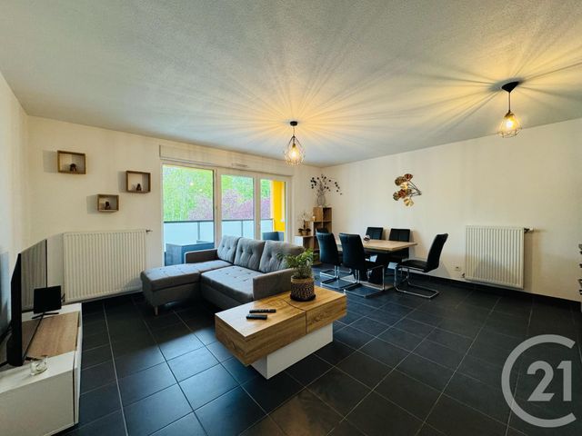 appartement - MANOM - 57