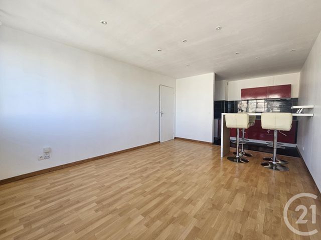 appartement - METZ - 57