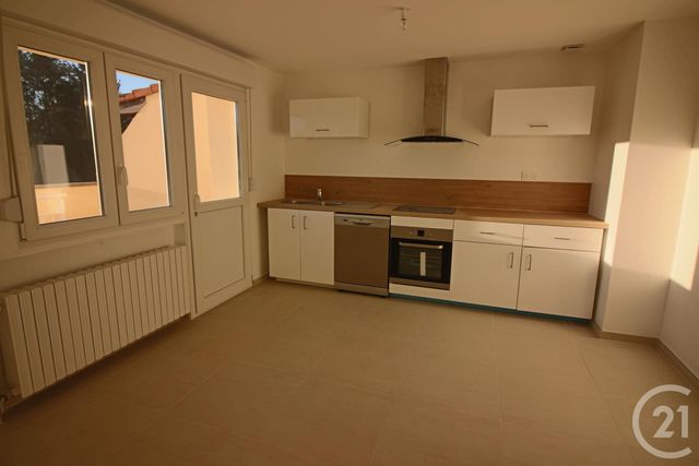 maison - ANCY DORNOT - 57