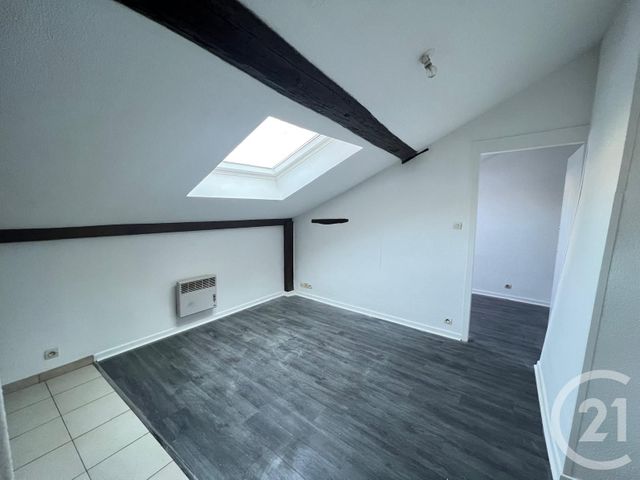 appartement - METZ - 57