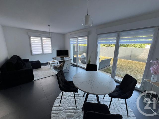 maison - MARLY - 57
