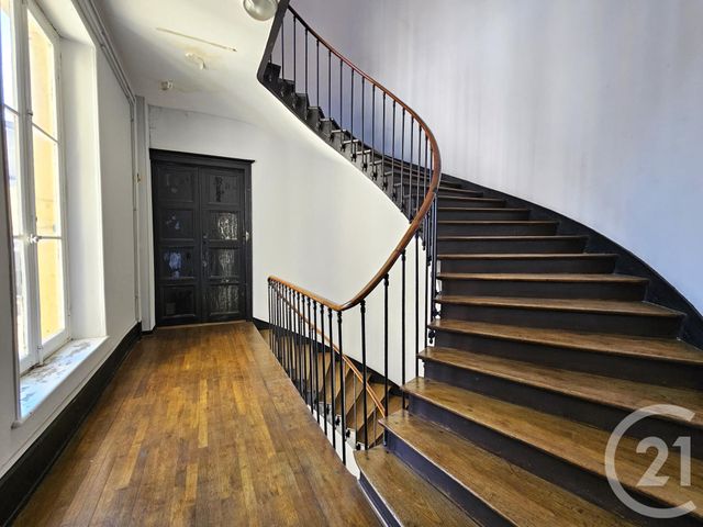 Afficher la photo en grand Appartement F8 à vendre - 8 pièces - 195.6 m2 - METZ - 57 - LORRAINE - Century 21 Immo Val