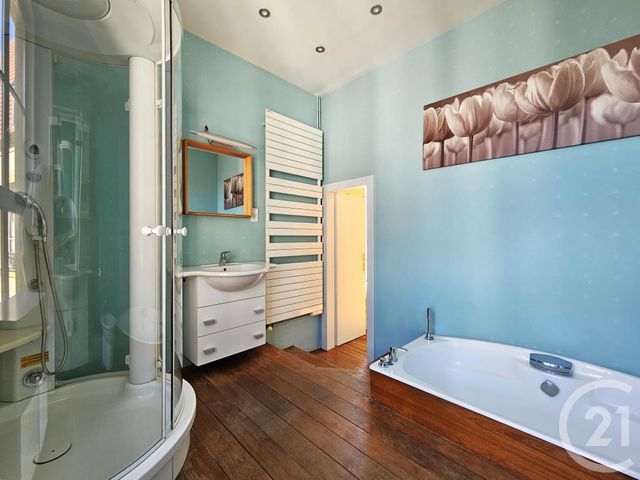 Afficher la photo en grand Appartement F8 à vendre - 8 pièces - 195.6 m2 - METZ - 57 - LORRAINE - Century 21 Immo Val