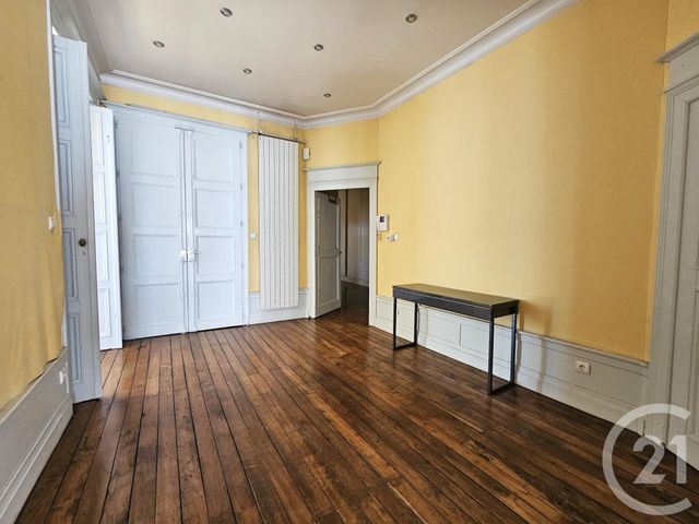 Afficher la photo en grand Appartement F8 à vendre - 8 pièces - 195.6 m2 - METZ - 57 - LORRAINE - Century 21 Immo Val