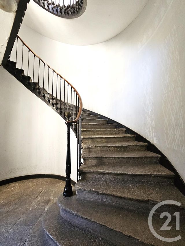 Appartement F8 à vendre - 8 pièces - 195.6 m2 - METZ - 57 - LORRAINE - Century 21 Immo Val