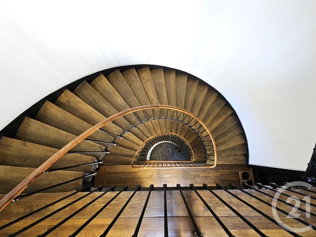 Afficher la photo en grand Appartement F8 à vendre - 8 pièces - 195.6 m2 - METZ - 57 - LORRAINE - Century 21 Immo Val