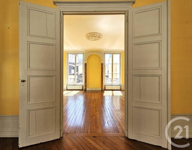 appartement - METZ - 57