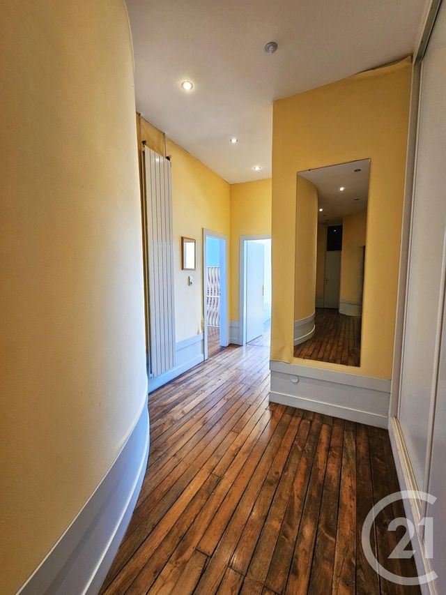 Afficher la photo en grand Appartement F8 à vendre - 8 pièces - 195.6 m2 - METZ - 57 - LORRAINE - Century 21 Immo Val