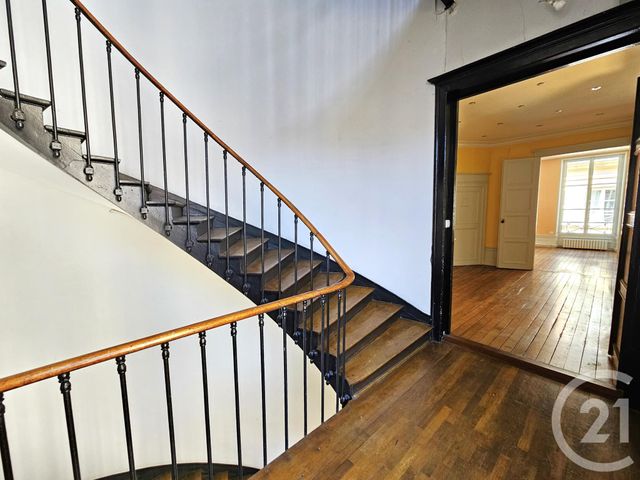 Afficher la photo en grand Appartement F8 à vendre - 8 pièces - 195.6 m2 - METZ - 57 - LORRAINE - Century 21 Immo Val