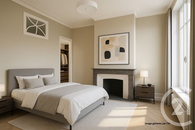 Appartement F8 à vendre - 8 pièces - 195.6 m2 - METZ - 57 - LORRAINE - Century 21 Immo Val