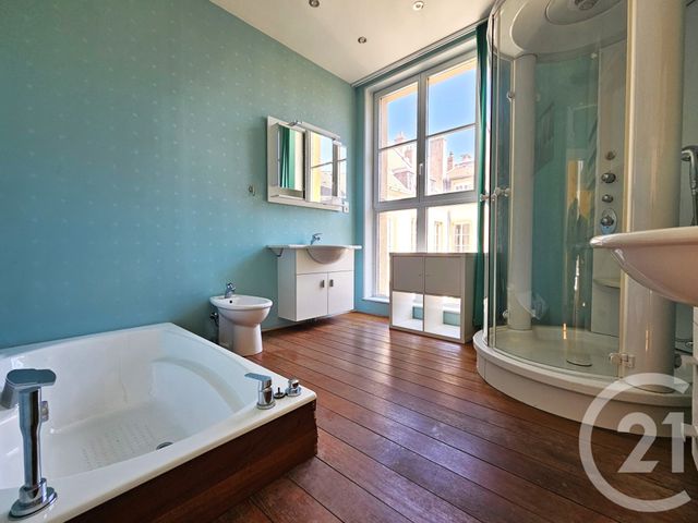 Appartement F8 à vendre - 8 pièces - 195.6 m2 - METZ - 57 - LORRAINE - Century 21 Immo Val