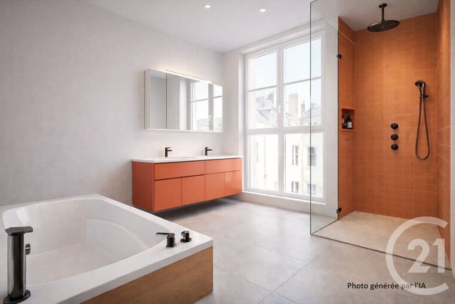 Appartement F8 à vendre - 8 pièces - 195.6 m2 - METZ - 57 - LORRAINE - Century 21 Immo Val