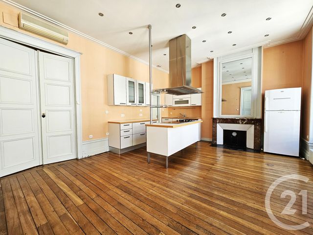 Afficher la photo en grand Appartement F8 à vendre - 8 pièces - 195.6 m2 - METZ - 57 - LORRAINE - Century 21 Immo Val