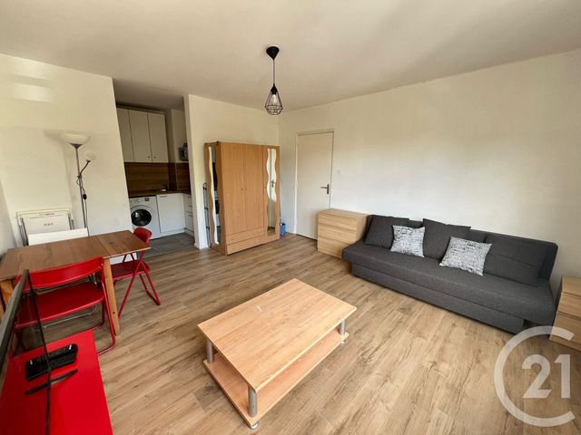 appartement - METZ - 57