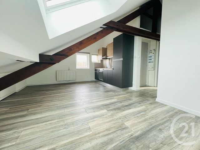 Appartement F2 à louer ST JULIEN LES METZ