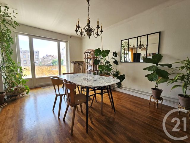 appartement - METZ - 57