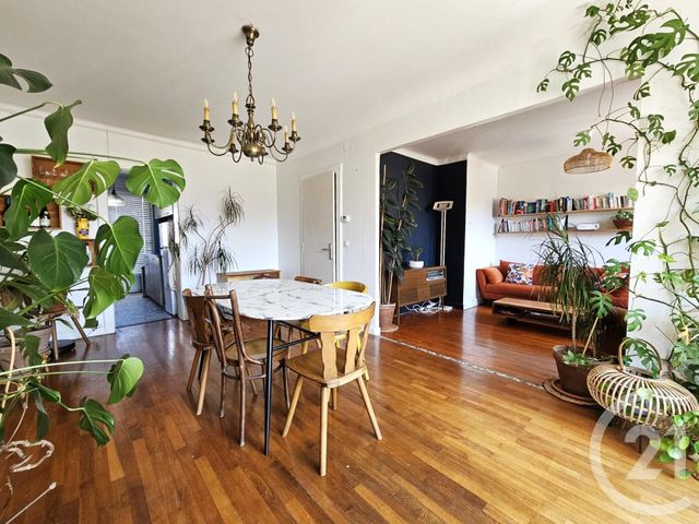 appartement - METZ - 57