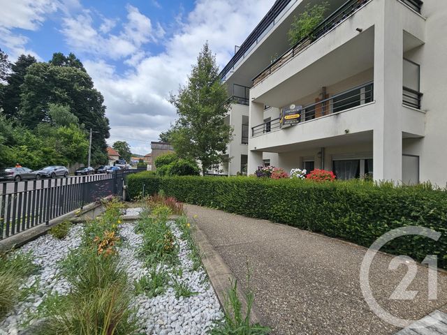 appartement - ROZERIEULLES - 57