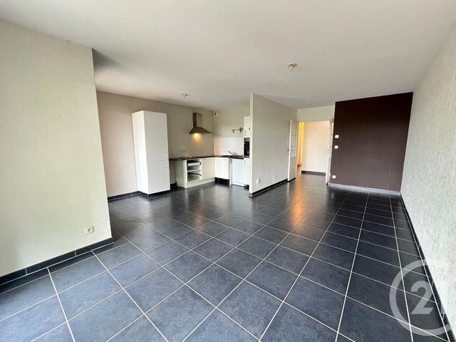 appartement - METZ - 57